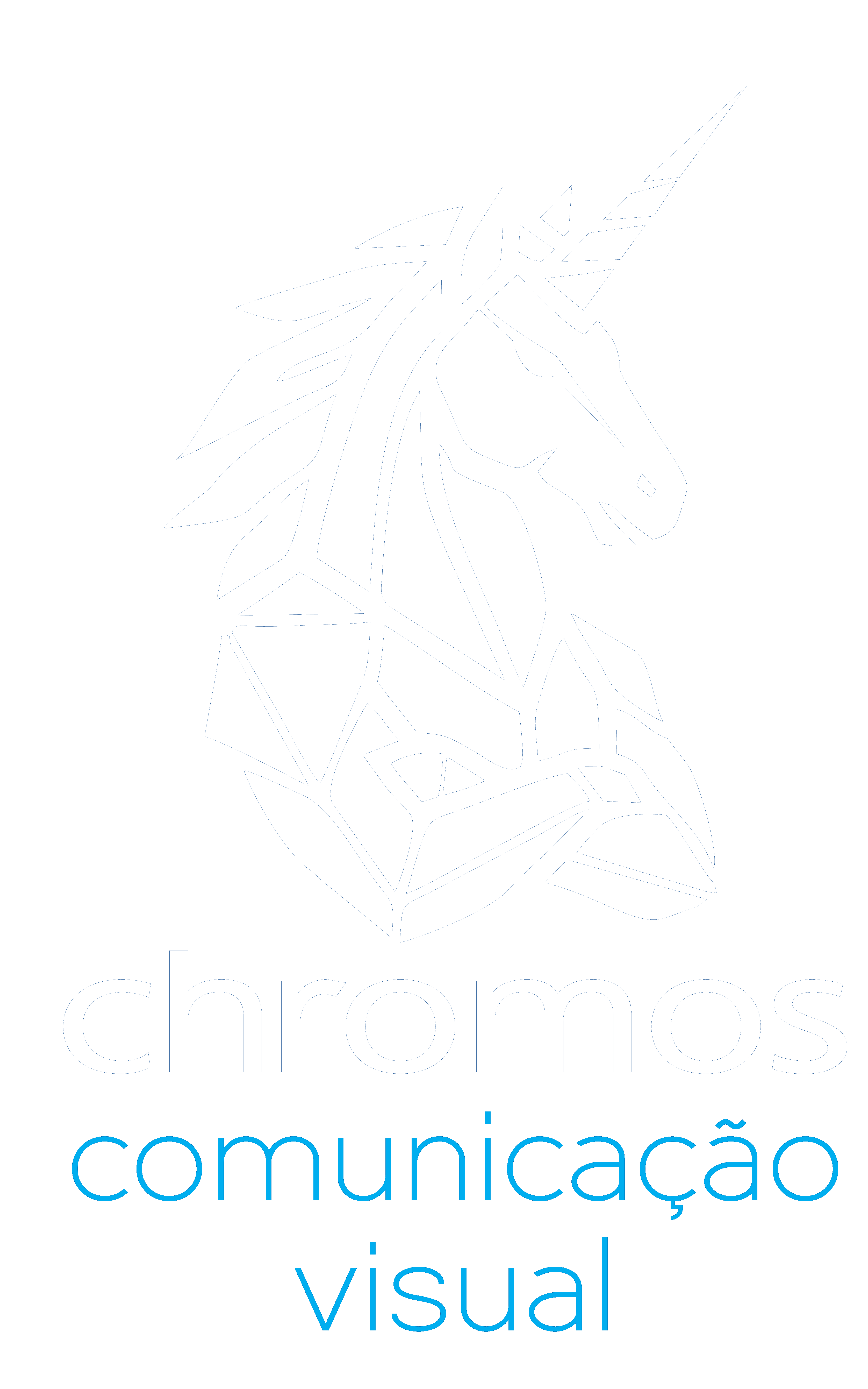 Chromos Comunicação Visual