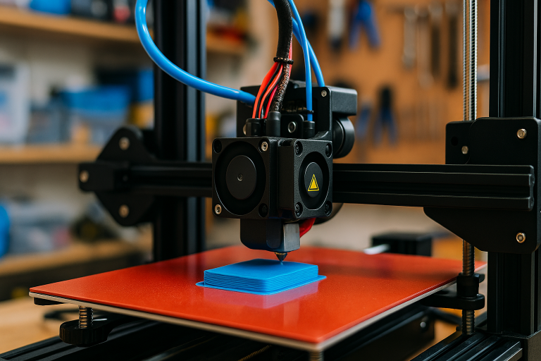 Impressão 3D em Mogi das Cruzes: Possibilidades para o Seu Negócio