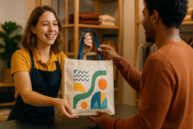 Brindes Promocionais: Fortalecendo o Relacionamento com Clientes em Mogi das Cruzes