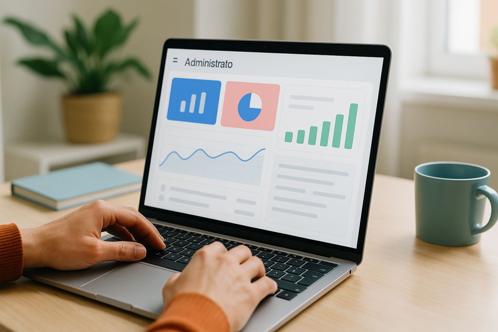 Site Administrável: Como Atualizar Seu Próprio Conteúdo em Mogi das Cruzes